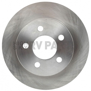 Raybestos Brakes Brake Rotor - 76923R