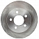 Raybestos Brakes Brake Rotor - 76923R