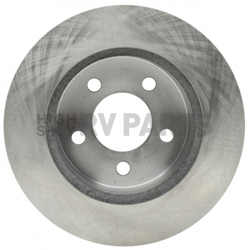 Raybestos Brakes Brake Rotor - 76923R-1
