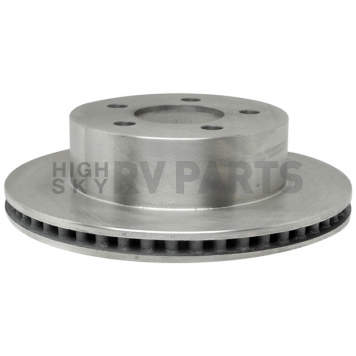 Raybestos Brakes Brake Rotor - 76923R-2