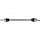 Cardone (A1) Industries CV Axle Shaft - 66-3830