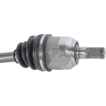Cardone (A1) Industries CV Axle Shaft - 66-3830-2