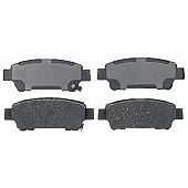 Raybestos Brakes Brake Pad - SGD995C