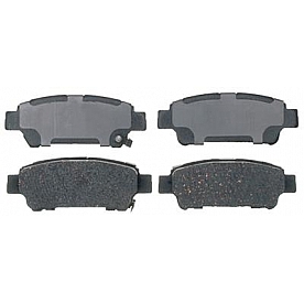 Raybestos Brakes Brake Pad - SGD995C