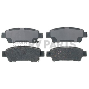 Raybestos Brakes Brake Pad - SGD995C