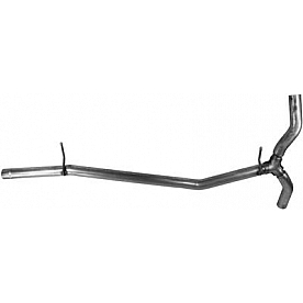 Walker Exhaust Pipe Intermediate - 56272