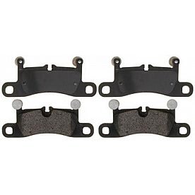 Raybestos Brakes Brake Pad - PGD1449M