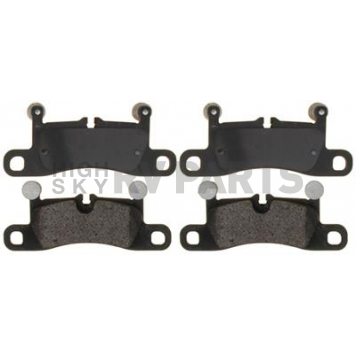 Raybestos Brakes Brake Pad - PGD1449M