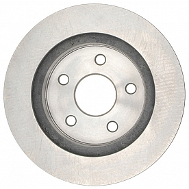 Raybestos Brakes Brake Rotor - 780073R