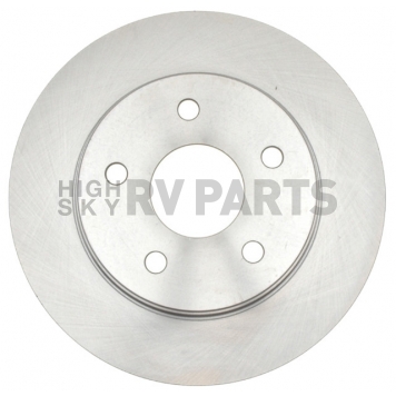 Raybestos Brakes Brake Rotor - 780073R-3