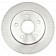 Raybestos Brakes Brake Rotor - 780073R