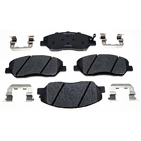 Raybestos Brakes Brake Pad - MGD1202CH