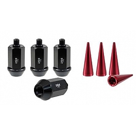 True Spike Lug Nut - 71620K72