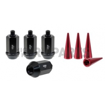 True Spike Lug Nut - 71620K72