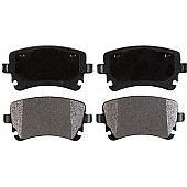 Raybestos Brakes Brake Pad - SP1018XPH