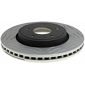 Raybestos Brakes Brake Rotor - 780289PER