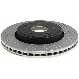 Raybestos Brakes Brake Rotor - 780289PER