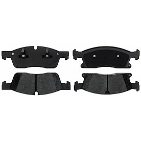 Raybestos Brakes Brake Pad - PGD1629AM