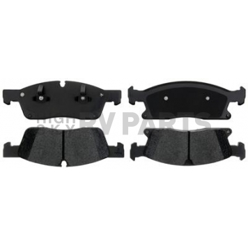 Raybestos Brakes Brake Pad - PGD1629AM