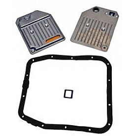 Wix Filters Auto Trans Filter - 58939