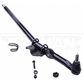 Dorman Chassis Premium Drag Link - DL85172PR