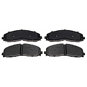 Raybestos Brakes Brake Pad - PGD1680M