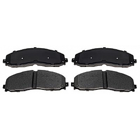 Raybestos Brakes Brake Pad - PGD1680M