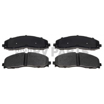 Raybestos Brakes Brake Pad - PGD1680M
