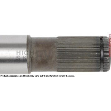 Cardone (A1) Industries CV Intermediate Shaft - 663990IS-1