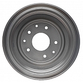 Raybestos Brakes Brake Drum - 2044R