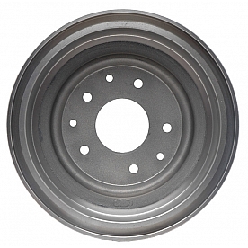 Raybestos Brakes Brake Drum - 2044R