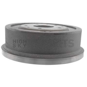 Raybestos Brakes Brake Drum - 2044R-1