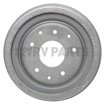 Raybestos Brakes Brake Drum - 2044R-2