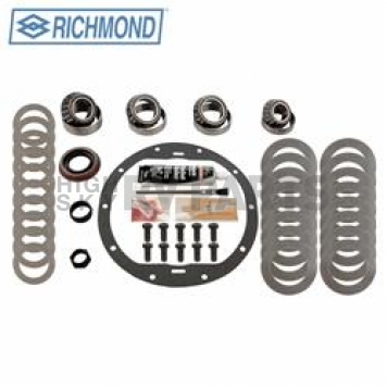 Richmond Gear Differential Ring and Pinion Installation Kit - 83-1022-1