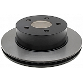 Rotor Company Brake Rotor - SB76923