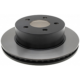 Rotor Company Brake Rotor - SB76923