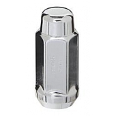 West Coast Wheel Accessories Lug Nut - W41396L