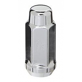 West Coast Wheel Accessories Lug Nut - W41396L