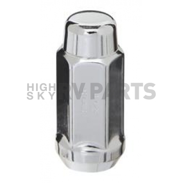 West Coast Wheel Accessories Lug Nut - W41396L