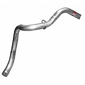 Walker Exhaust Tail Pipe - 55365