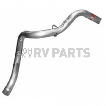 Walker Exhaust Tail Pipe - 55365