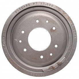 Raybestos Brakes Brake Drum - 2067R