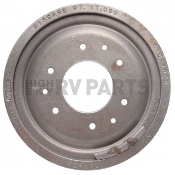 Raybestos Brakes Brake Drum - 2067R