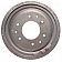 Raybestos Brakes Brake Drum - 2067R