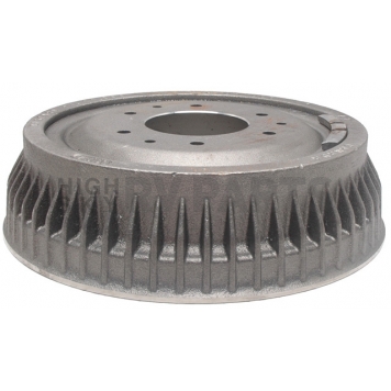 Raybestos Brakes Brake Drum - 2067R-1
