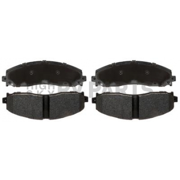 Raybestos Brakes Brake Pad - PGD1691M