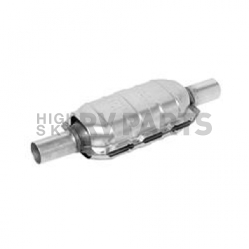 Walker Exhaust EPA Standard Direct Fit Catalytic Converter - 15773