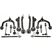 Dorman Chassis Premium Stabilizer Bar Link Kit - FEK82389XL
