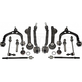 Dorman Chassis Premium Stabilizer Bar Link Kit - FEK82389XL