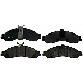Raybestos Brakes Brake Pad - SP1043XPH